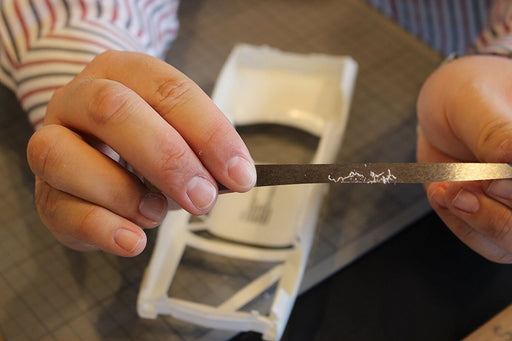 ALK80 Precision Cutting & Chamfering Tool 