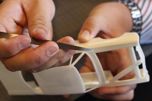 ALK81 Precision Cutting & Chamfering Tool 