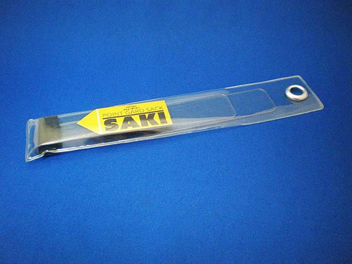 ALS21 Tweezers Point Guard Sack 