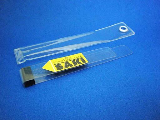 ALS21 Tweezers Point Guard Sack 