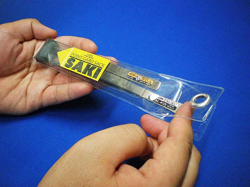 ALS21 Tweezers Point Guard Sack 