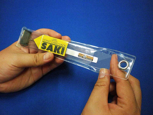 ALS21 Tweezers Point Guard Sack 