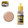 Ammo Acrylic Paint (17ml) 026 Sand Brown