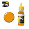 Ammo Acrylic Paint (17ml) 039 Light Rust