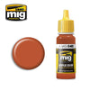 Ammo Acrylic Paint (17ml) 040 Medium Rust