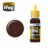 Ammo Acrylic Paint (17ml) 042 Old Rust