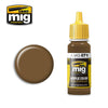 Ammo Acrylic Paint (17ml) 071 Khaki