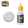 Ammo Acrylic Paint (17ml) 119 Cold Gray