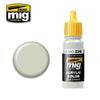 Ammo Acrylic Paint (17ml) 226 FS 36622 Gray