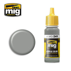 Ammo Acrylic Paint (17ml) 241 FS 36440 Gray