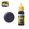 Ammo Acrylic Paint (17ml) 908 Dunkelgrau (Dark Gray) Base
