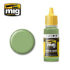 Ammo Acrylic Paint (17ml) 917 Light Green