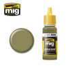 Ammo Acrylic Paint (17ml) 934 Russian Green Highlight