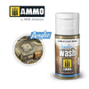 Ammo Acrylic Wash (15ml) Dust Wash