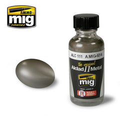 Ammo Alclad II Metallic Paint (30ml) ALC111 Magnesium