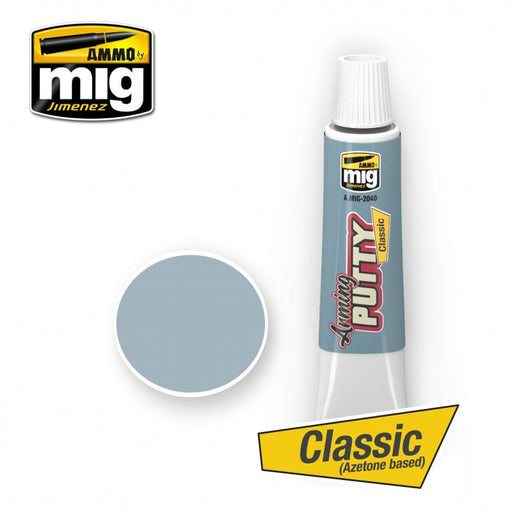 Ammo Arming Putty Classic (Azetone based, 20ml)