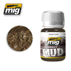 Ammo Enamel Heavy Mud Texture (35ml) Heavy Earth