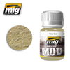 Ammo Enamel Heavy Mud Texture (35ml) Thick Soil