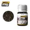 Ammo Enamel Heavy Mud Texture (35ml) Wet Mud