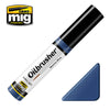 Ammo Oilbrusher (10ml) Marine Blue