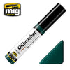 Ammo Oilbrusher (10ml) Mecha Dark Green