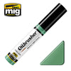 Ammo Oilbrusher (10ml) Mecha Light Green