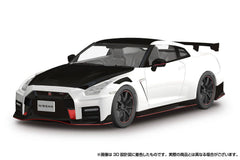 1/24 R35 Nissan GT-R Nismo Special Edition 2022 Brilliant White Pearl (MP)