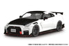 1/24 R35 Nissan GT-R Nismo Special Edition 2022 Brilliant White Pearl (MP)