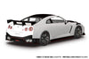 1/24 R35 Nissan GT-R Nismo Special Edition 2022 Brilliant White Pearl (MP)