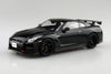 1/24 Aoshima Nissan GT-R R35 Nismo 2017 Meteor Flake Black Pearl Snap Kit No. 05-MB (MP)