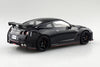 1/24 Aoshima Nissan GT-R R35 Nismo 2017 Meteor Flake Black Pearl Snap Kit No. 05-MB (MP)