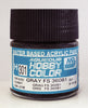 H031 Aqueous Hobby Colors (10ml) White Green (Gloss)