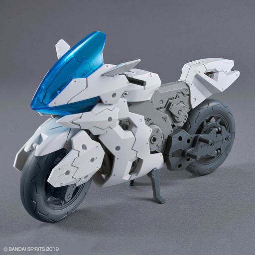 1/144 30MM Extended Armament Vehicle Boost Brave Bike Ver