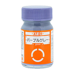 Votoms Color (15ml) AT-04 Purple Gray (Gloss)