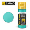 Ammo ATOM-20116 Aquamarine (20ml)