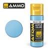 Ammo ATOM-20111 Cyan (20ml)