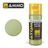 Ammo ATOM-20086 Duck Egg Green (20ml)