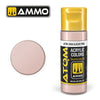 Ammo ATOM-20038 Glacier Pink (20ml)