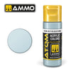 Ammo ATOM-20127 Hellblau RLM65 (20ml)