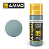 Ammo ATOM-20126 Hellblau RLM78 (20ml)