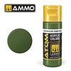 Ammo ATOM-20075 Hellgrün / Chromate Green (20ml)