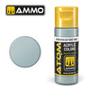 Ammo ATOM-20129 Light Ghost Gray (20ml)