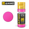 Ammo ATOM-20033 Magenta (20ml)