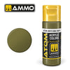 Ammo ATOM-20070 Sinai Grey (20ml)