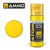 Ammo ATOM-20018 ATOM COLOR Yellow (FS33591)
