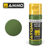 Ammo ATOM-20074 Zinc Chromate Green (20ml)