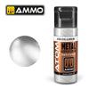 Ammo ATOM-20165 METALLIC Aluminium (20ml)