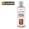 ATOM-20510 ATOM Thinner and Cleaner 60mL
