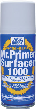 B524 Mr. Primer Surfacer 1000 (170ml)