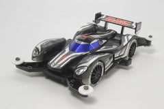 1/32 Mini 4WD PRO Blast Arrow Black Special (MA Chassis) Limited Edition (MP)